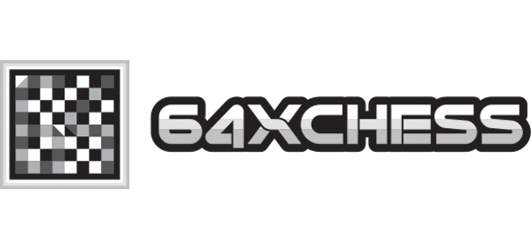 Logo 64xchess