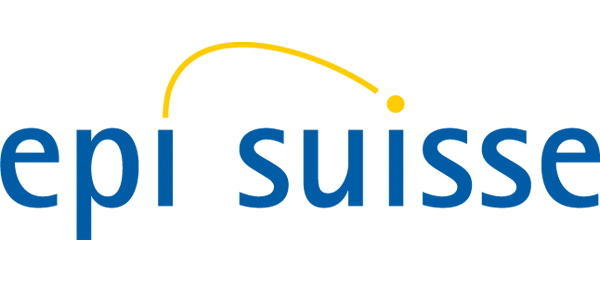 Logo epi Suisse Botschafter