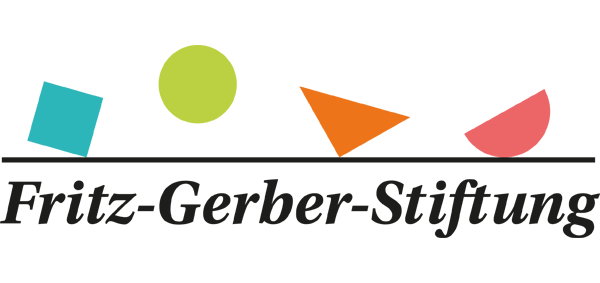 Logo Fritz Gerber Stiftung