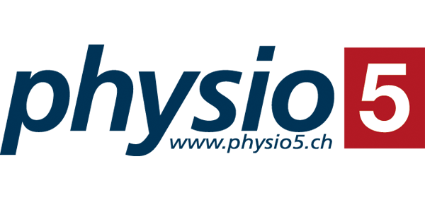Logo Physio5