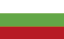 Bulgarien (BUL)