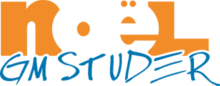 Logo Noël Studer
